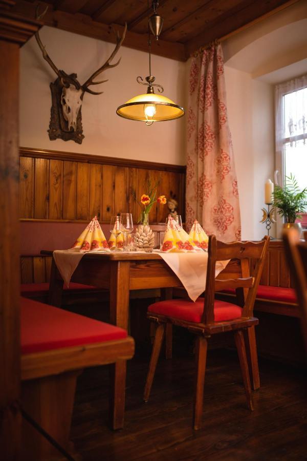Pogoeriacherhof Latschach ober dem Faakersee Kültér fotó